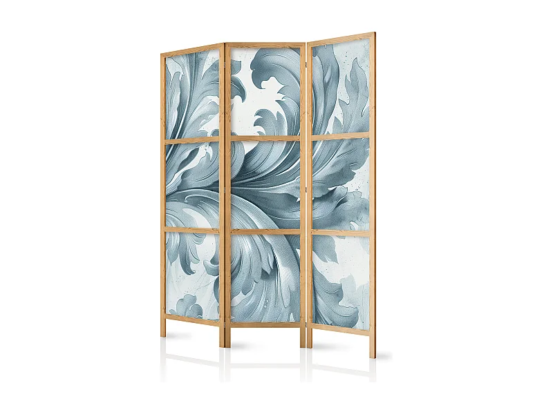 Parawan japoński Artgeist Kwiaty 135 x 172 cm 1 szt