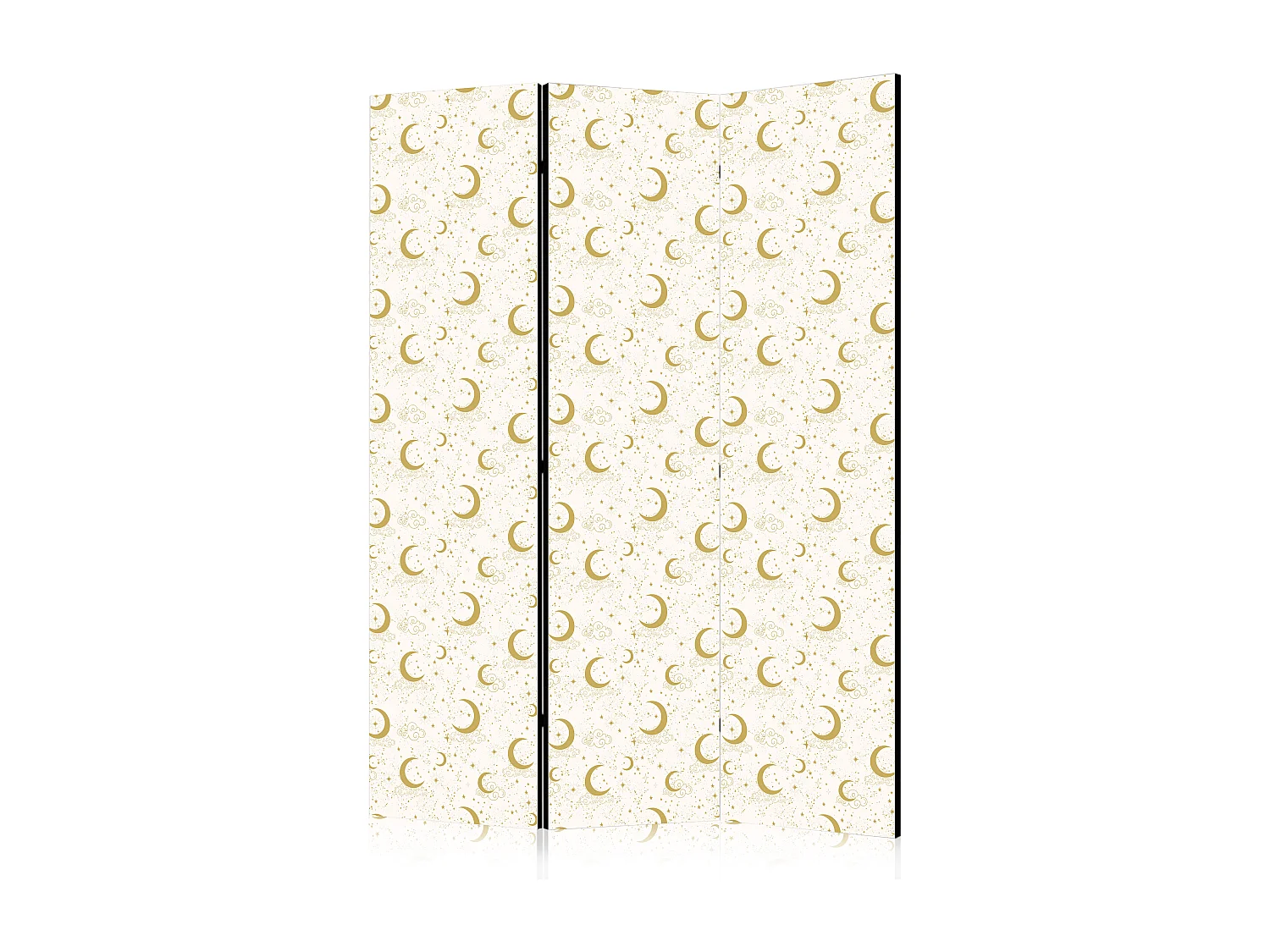 Parawan akustyczny Artgeist Tła i desenie 135 x 172 cm 1 szt