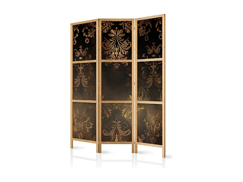 Parawan japoński Artgeist Kwiaty 135 x 172 cm 1 szt