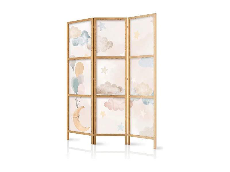 Parawan japoński Artgeist Dla dzieci 135 x 172 cm 1 szt