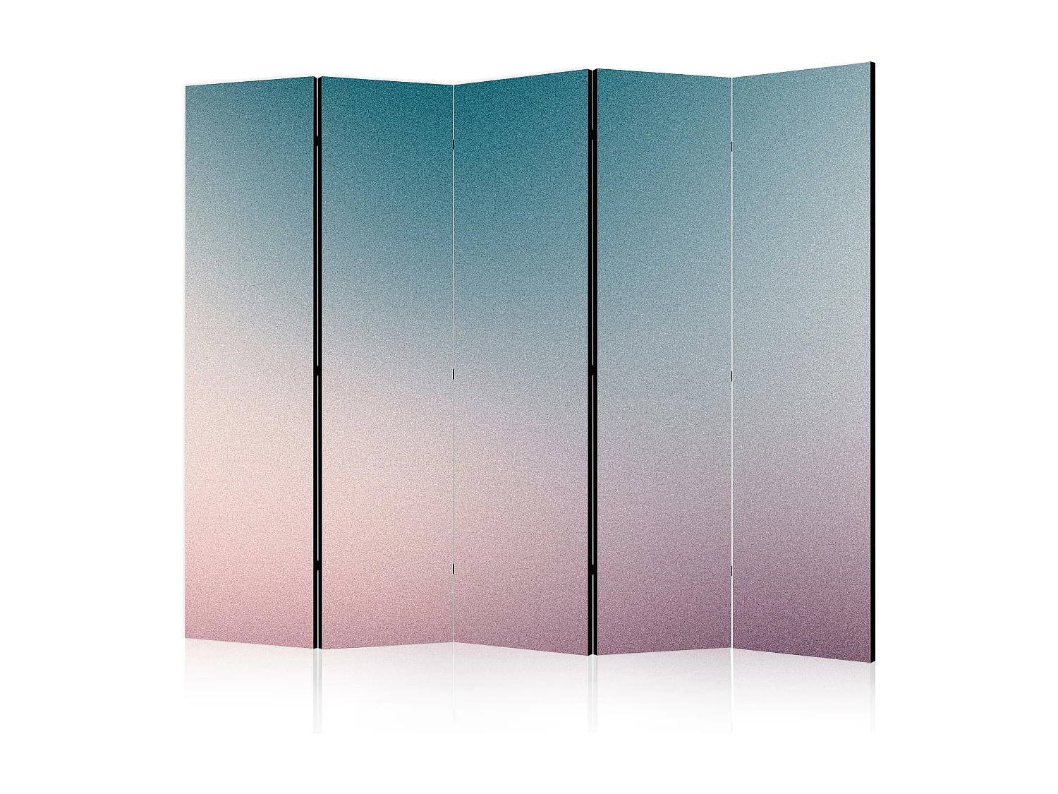 Parawan dwustronny Artgeist Tła i desenie 225 x 172 cm 1 szt