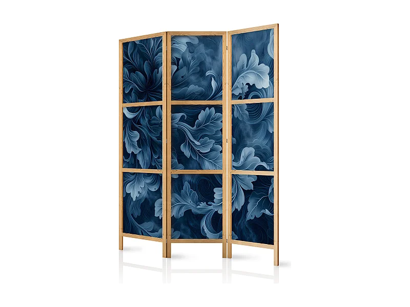 Parawan japoński Artgeist Kwiaty 135 x 172 cm 1 szt