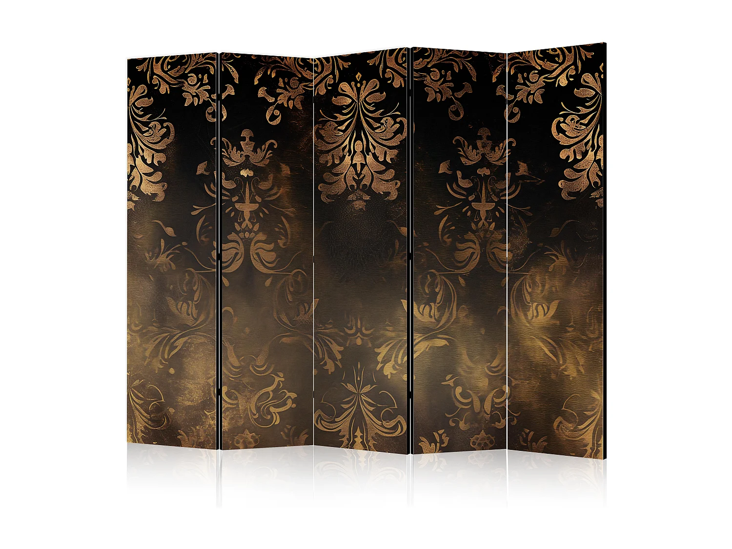 Parawan jednostronny Artgeist Kwiaty 225 x 172 cm 1 szt