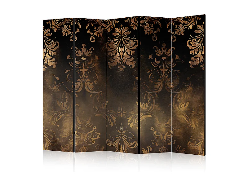 Parawan jednostronny Artgeist Kwiaty 225 x 172 cm 1 szt