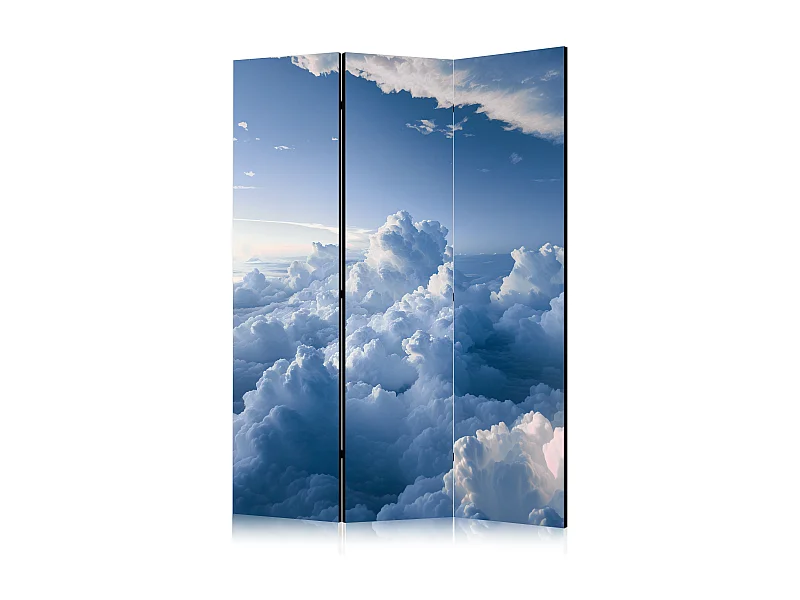 Parawan dwustronny Artgeist Pejzaże 135 x 172 cm 1 szt