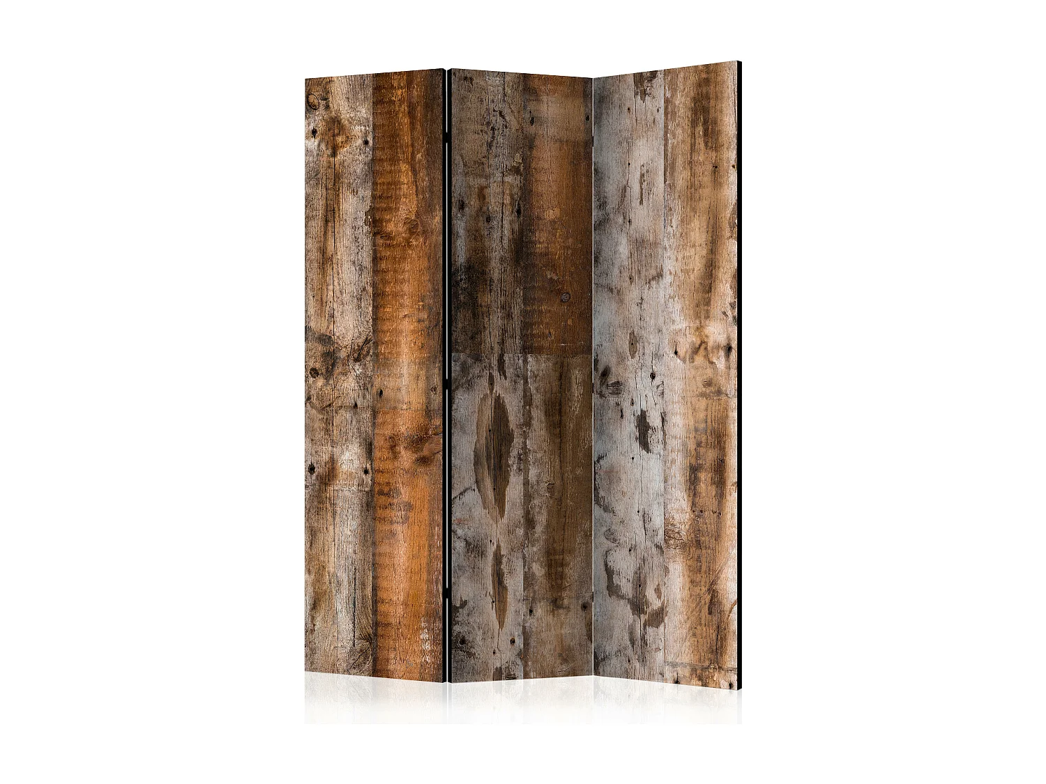 Parawan akustyczny Artgeist Tła i desenie 135 x 172 cm 1 szt