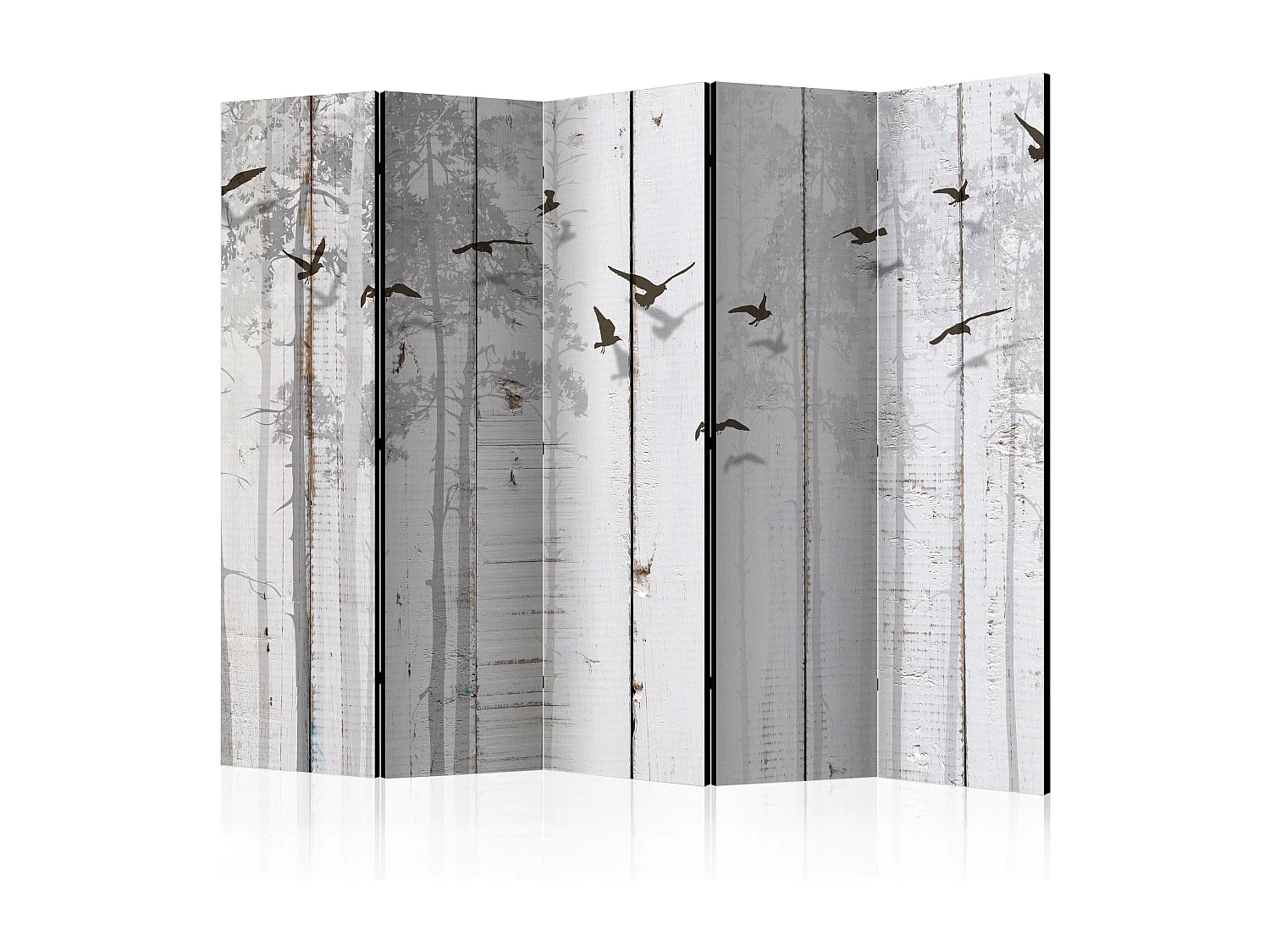 Parawan jednostronny Artgeist Pejzaże 225 x 172 cm 1 szt