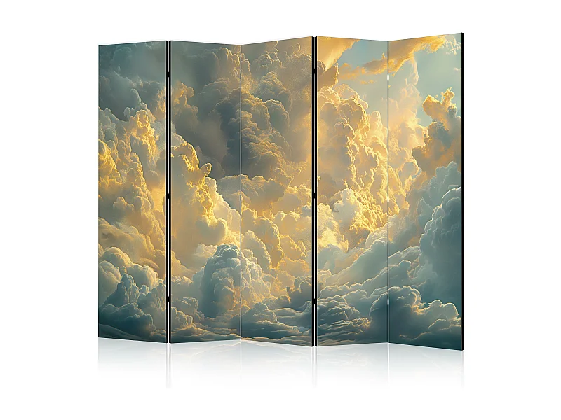 Parawan jednostronny Artgeist Pejzaże 225 x 172 cm 1 szt