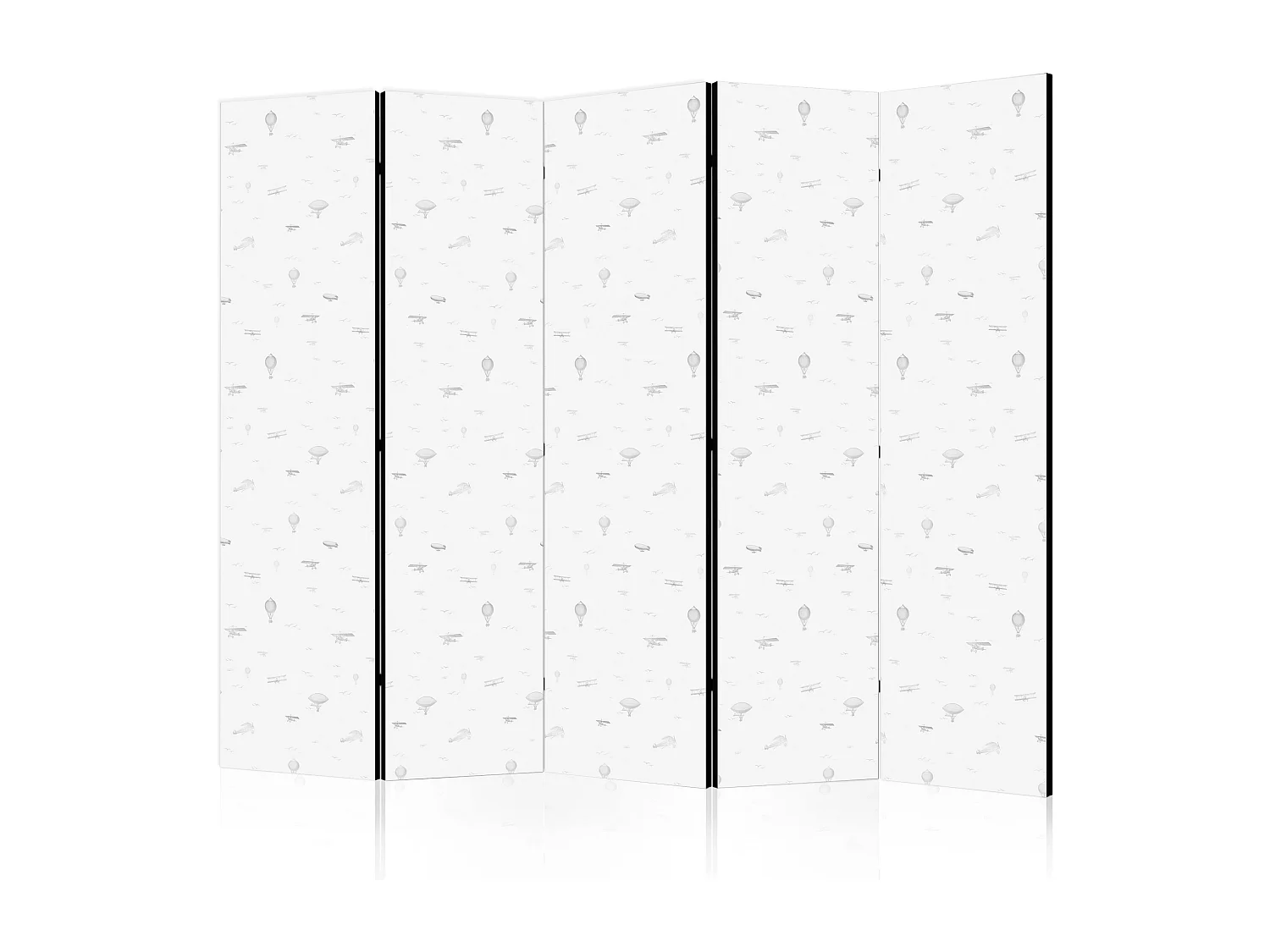 Parawan jednostronny Artgeist Dla dzieci 225 x 172 cm 1 szt