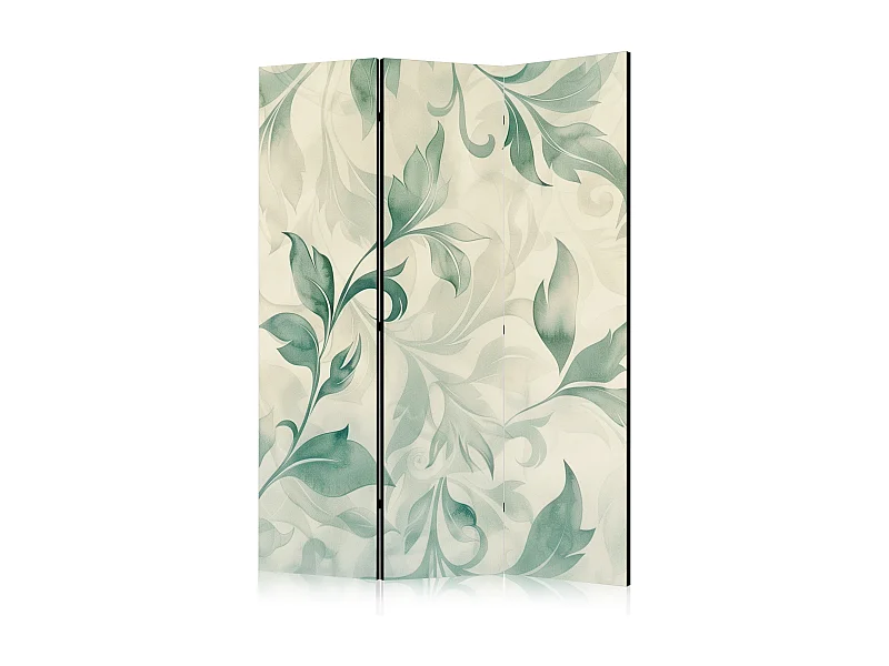 Parawan jednostronny Artgeist Kwiaty 135 x 172 cm 1 szt