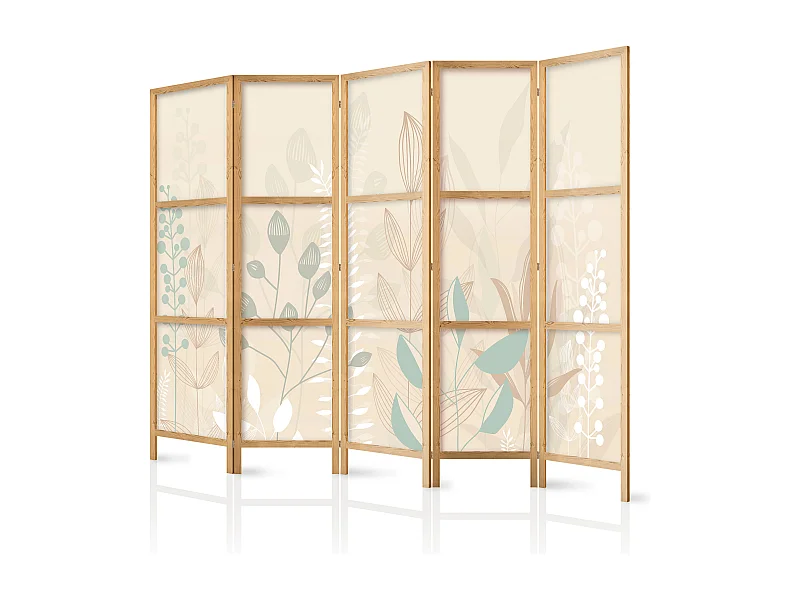 Parawan japoński Artgeist Dla dzieci 225 x 172 cm 1 szt