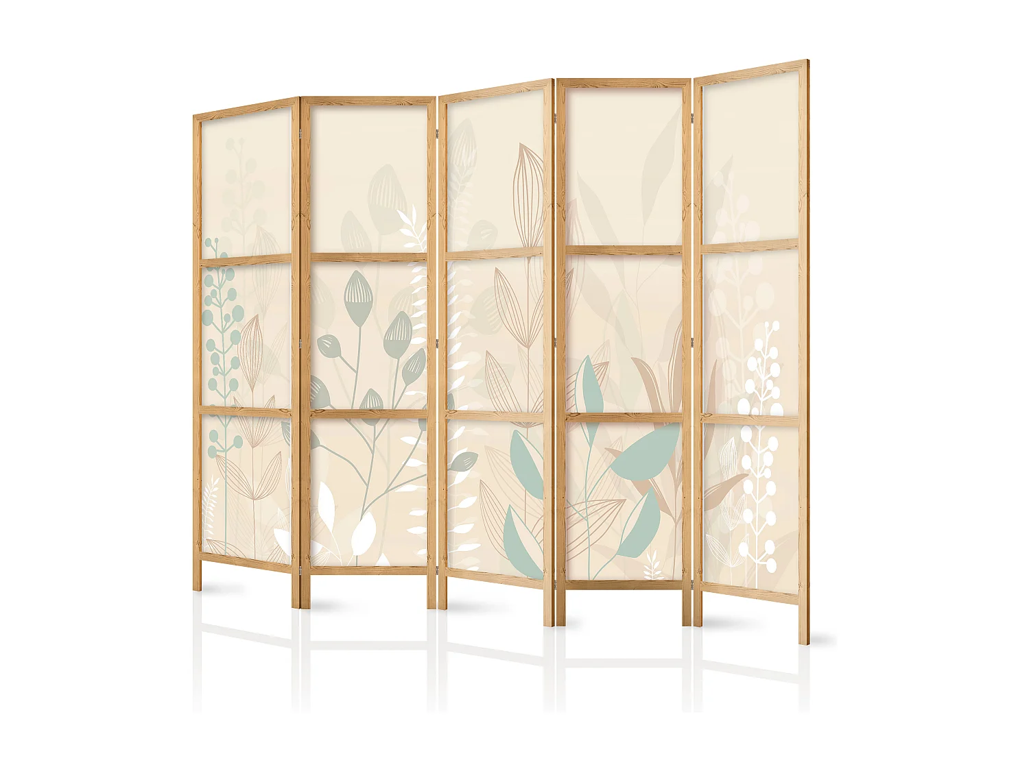 Parawan japoński Artgeist Dla dzieci 225 x 172 cm 1 szt