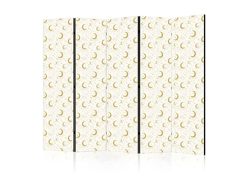 Parawan dwustronny Artgeist Tła i desenie 225 x 172 cm 1 szt