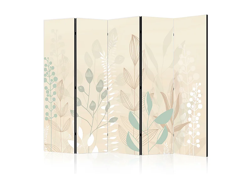 Parawan akustyczny Artgeist Dla dzieci 225 x 172 cm 1 szt