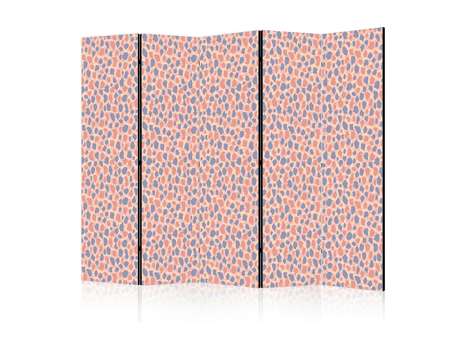 Parawan akustyczny Artgeist Tła i desenie 225 x 172 cm 1 szt