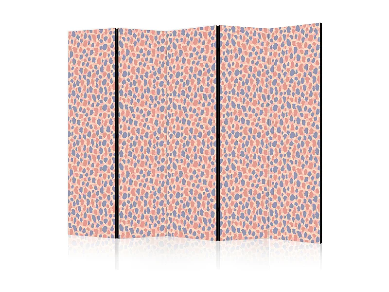 Parawan akustyczny Artgeist Tła i desenie 225 x 172 cm 1 szt