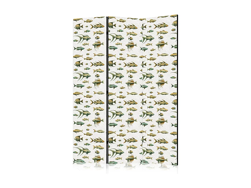 Parawan akustyczny Artgeist Zwierzęta 135 x 172 cm 1 szt