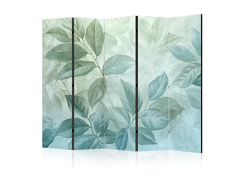 Parawan akustyczny Artgeist Kwiaty 225 x 172 cm 1 szt