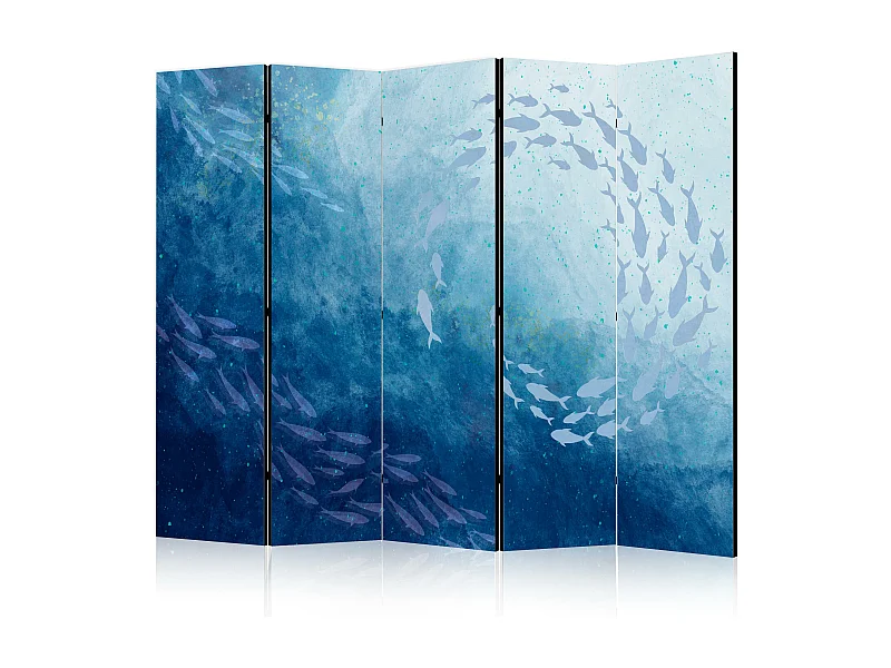 Parawan jednostronny Artgeist Zwierzęta 225 x 172 cm 1 szt