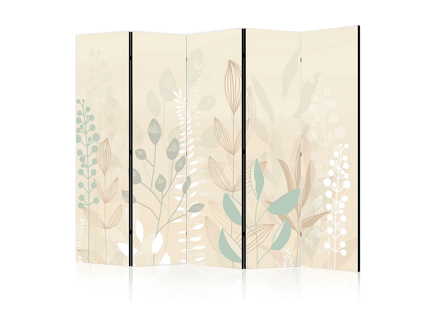 Parawan jednostronny Artgeist Dla dzieci 225 x 172 cm 1 szt