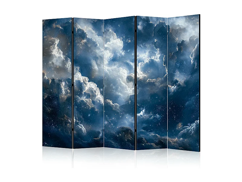 Parawan jednostronny Artgeist Pejzaże 225 x 172 cm 1 szt