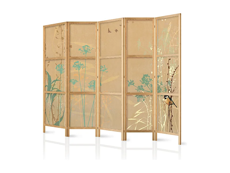 Parawan japoński Artgeist Dla dzieci 225 x 172 cm 1 szt