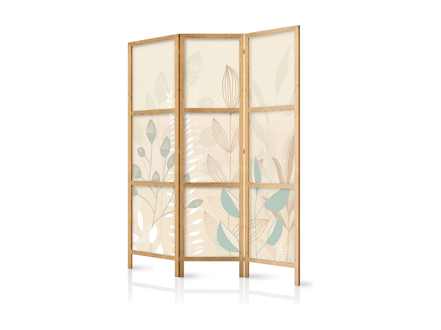 Parawan japoński Artgeist Dla dzieci 135 x 172 cm 1 szt