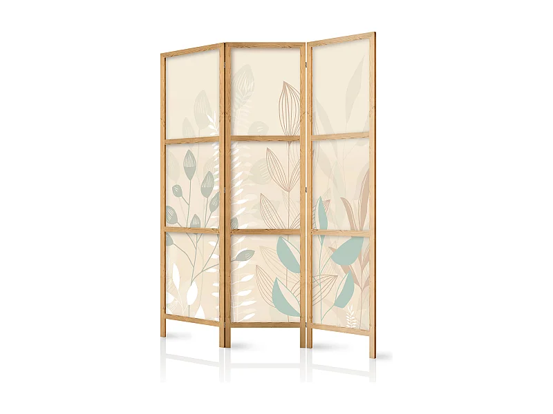 Parawan japoński Artgeist Dla dzieci 135 x 172 cm 1 szt