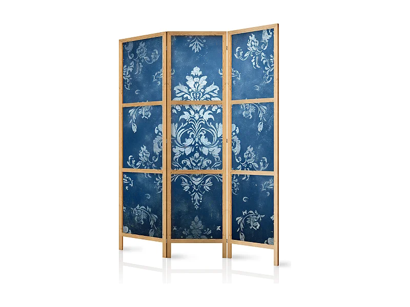 Parawan japoński Artgeist Kwiaty 135 x 172 cm 1 szt