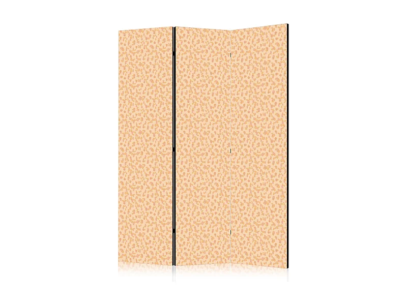 Parawan jednostronny Artgeist Abstrakcje 135 x 172 cm 1 szt