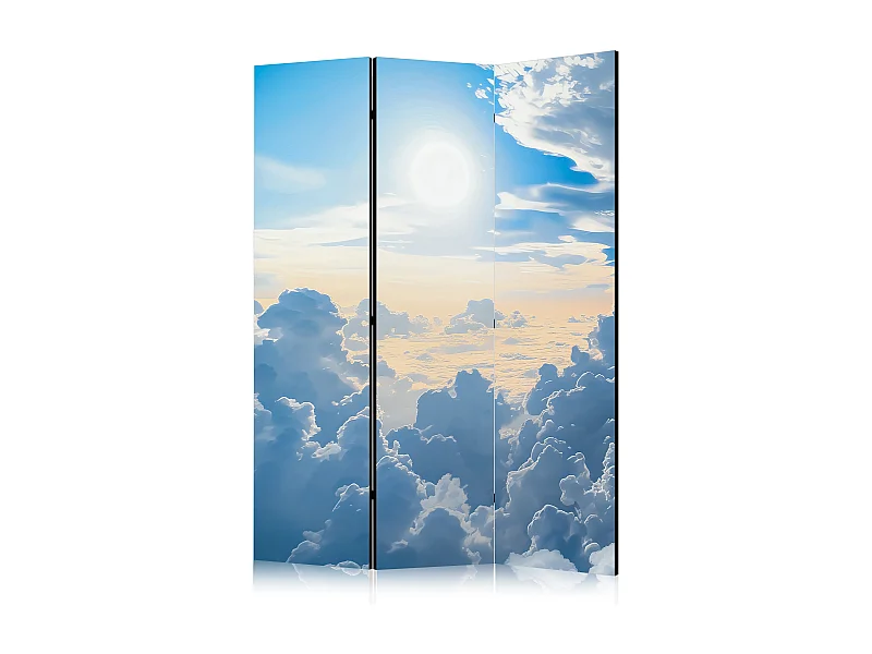 Parawan dwustronny Artgeist Pejzaże 135 x 172 cm 1 szt