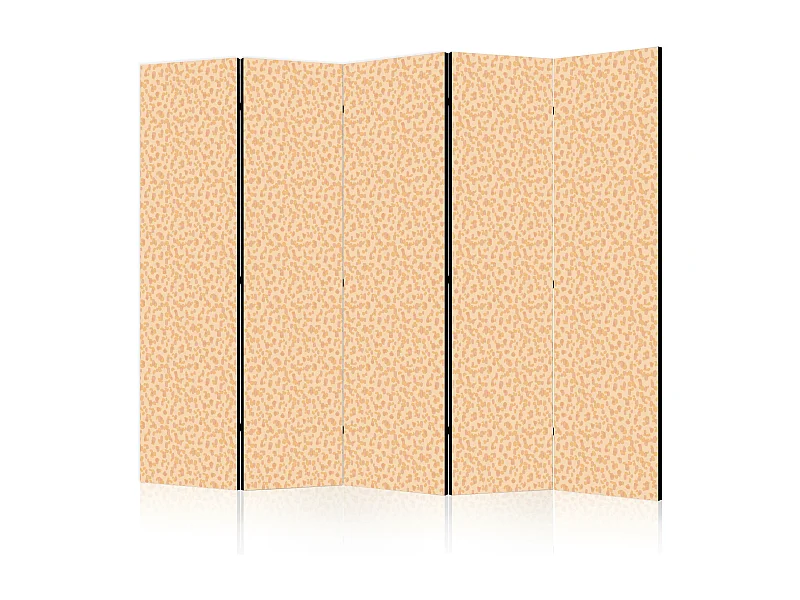 Parawan dwustronny Artgeist Tła i desenie 225 x 172 cm 1 szt