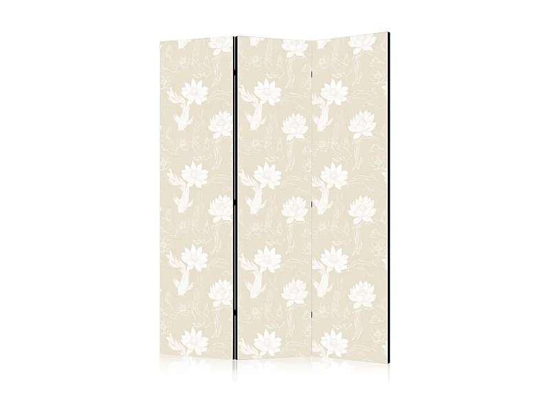 Parawan jednostronny Artgeist Zwierzęta 135 x 172 cm 1 szt