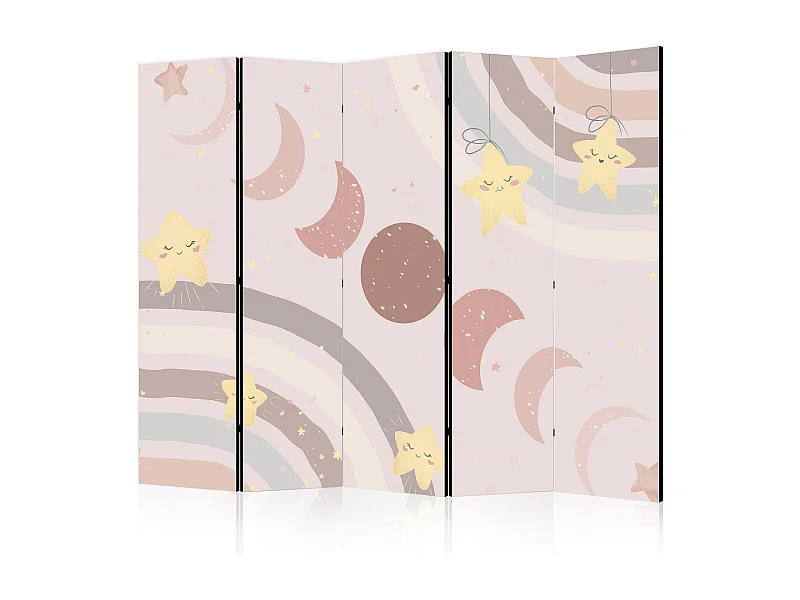 Parawan jednostronny Artgeist Dla dzieci 225 x 172 cm 1 szt