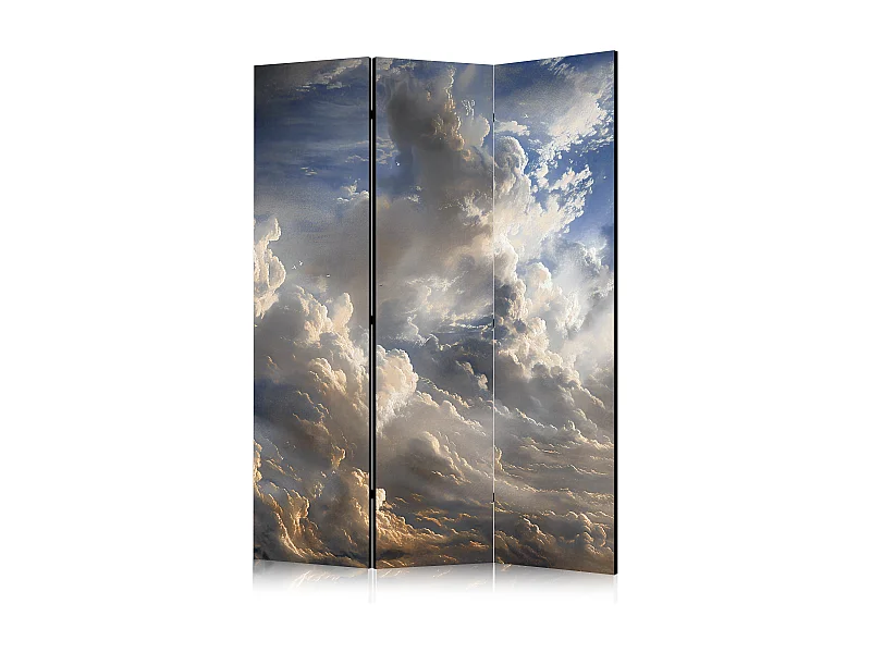 Parawan akustyczny Artgeist Pejzaże 135 x 172 cm 1 szt