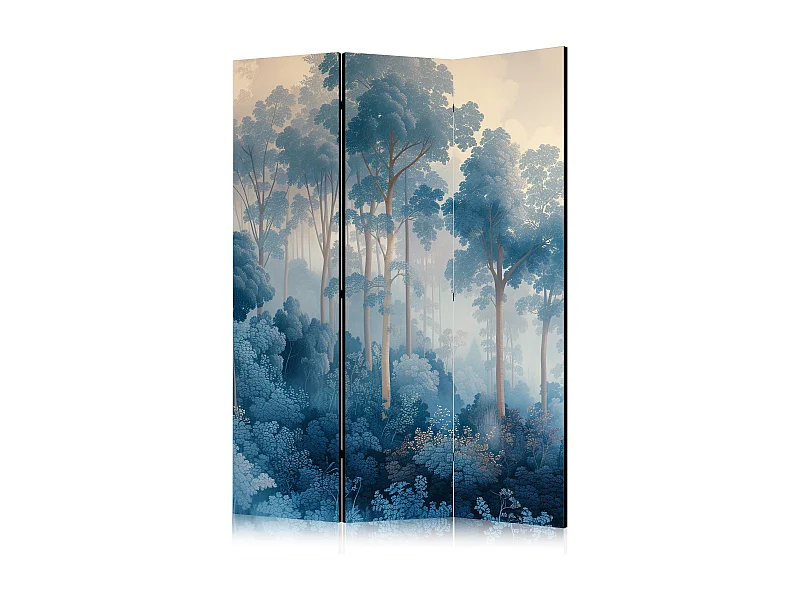 Parawan jednostronny Artgeist Kwiaty 135 x 172 cm 1 szt