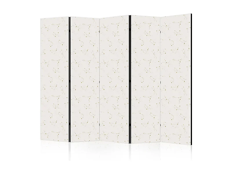 Parawan jednostronny Artgeist Tła i desenie 225 x 172 cm 1 szt