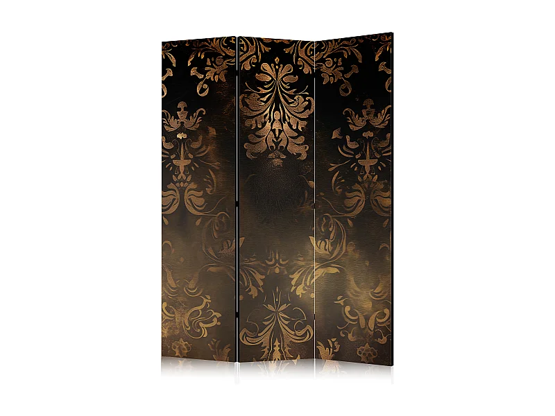 Parawan dwustronny Artgeist Kwiaty 135 x 172 cm 1 szt