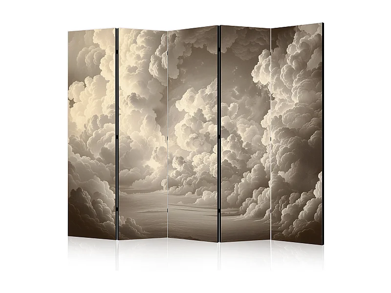 Parawan dwustronny Artgeist Pejzaże 225 x 172 cm 1 szt