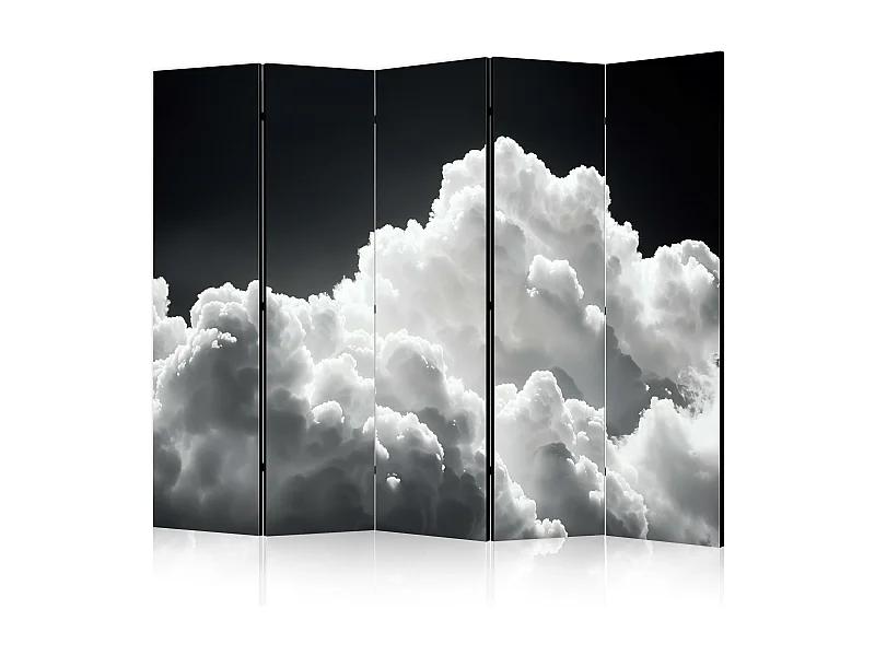 Parawan jednostronny Artgeist Pejzaże 225 x 172 cm 1 szt