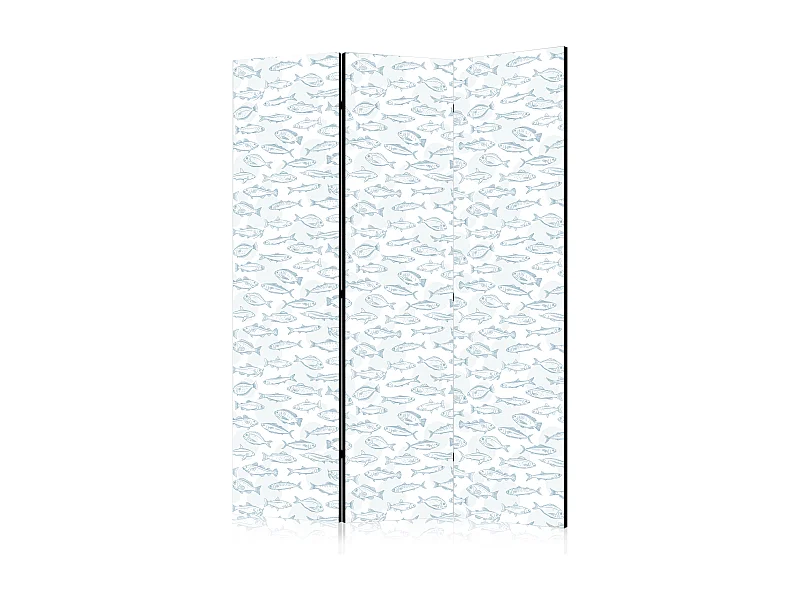 Parawan jednostronny Artgeist Zwierzęta 135 x 172 cm 1 szt