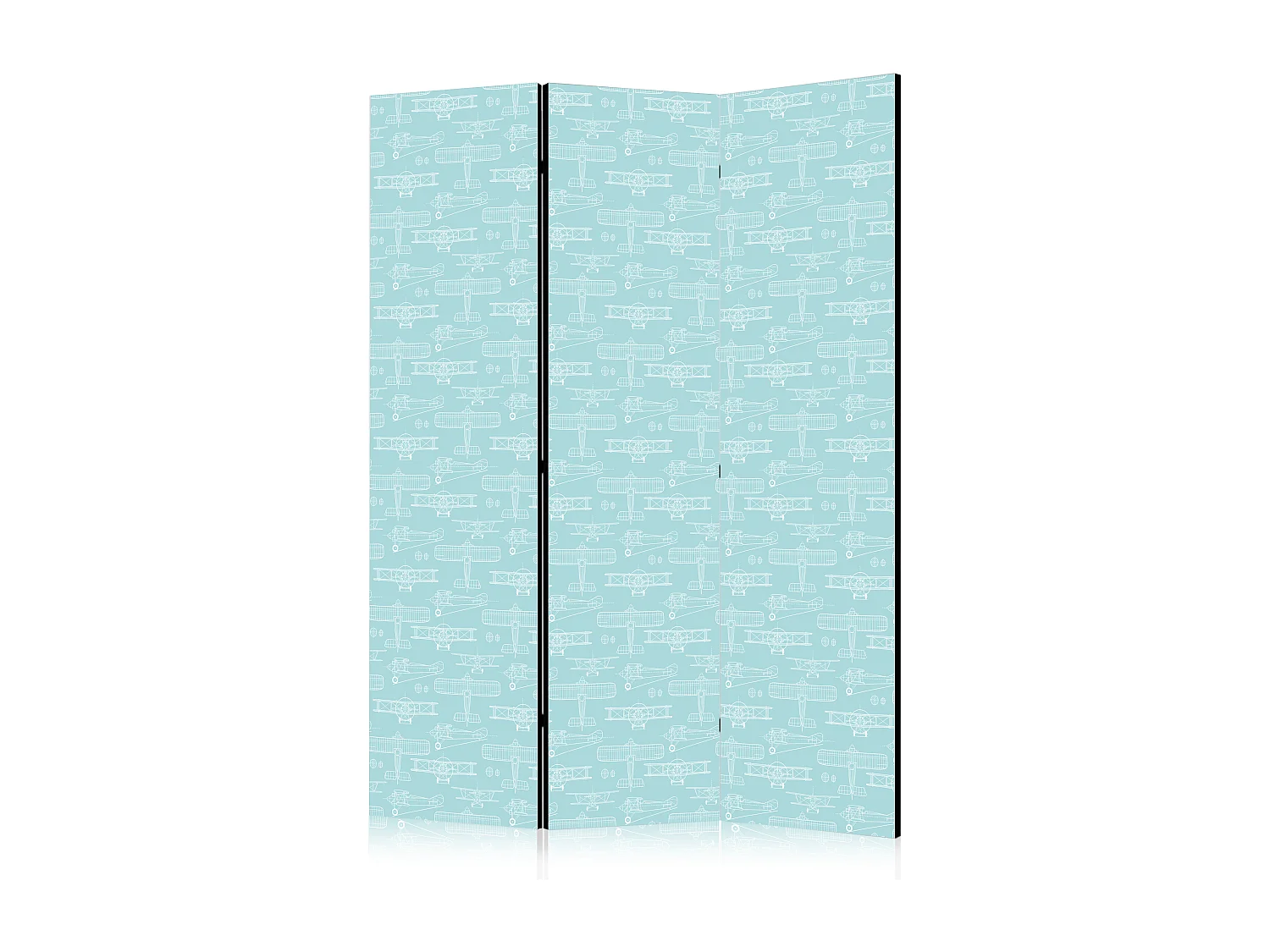 Parawan akustyczny Artgeist Dla dzieci 135 x 172 cm 1 szt