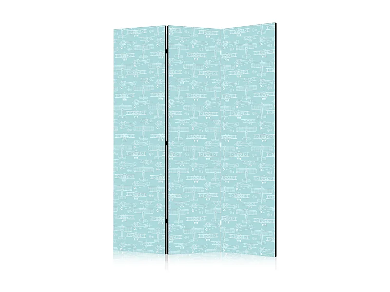 Parawan akustyczny Artgeist Dla dzieci 135 x 172 cm 1 szt