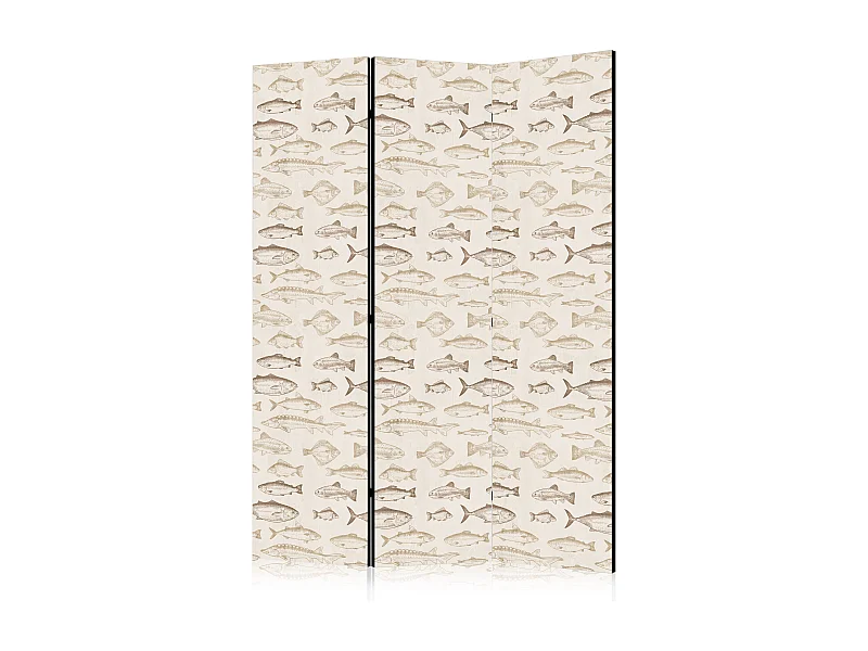 Parawan jednostronny Artgeist Zwierzęta 135 x 172 cm 1 szt