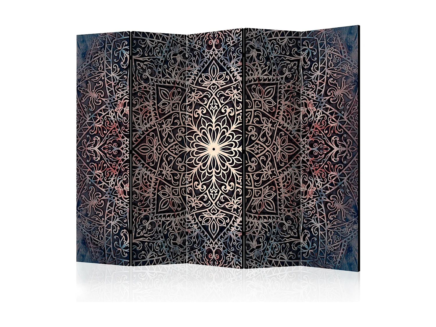 Parawan jednostronny Artgeist Orient 225 x 172 cm 1 szt