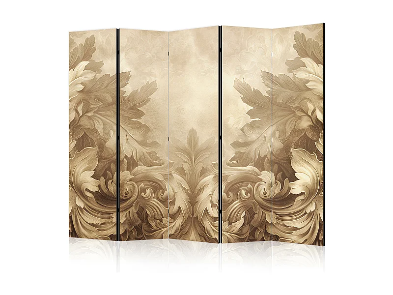 Parawan jednostronny Artgeist Kwiaty 225 x 172 cm 1 szt