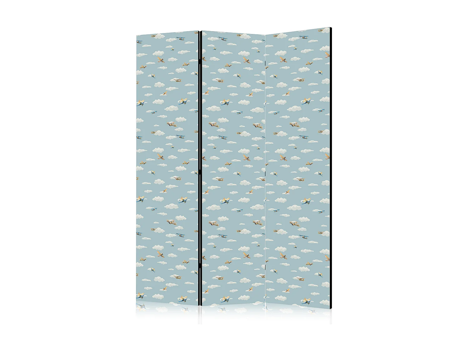 Parawan akustyczny Artgeist Dla dzieci 135 x 172 cm 1 szt