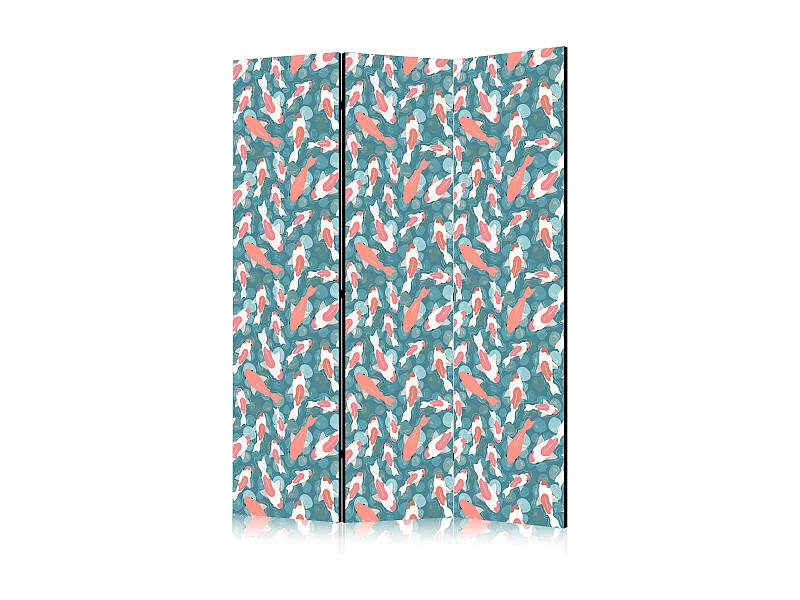 Parawan akustyczny Artgeist Zwierzęta 135 x 172 cm 1 szt