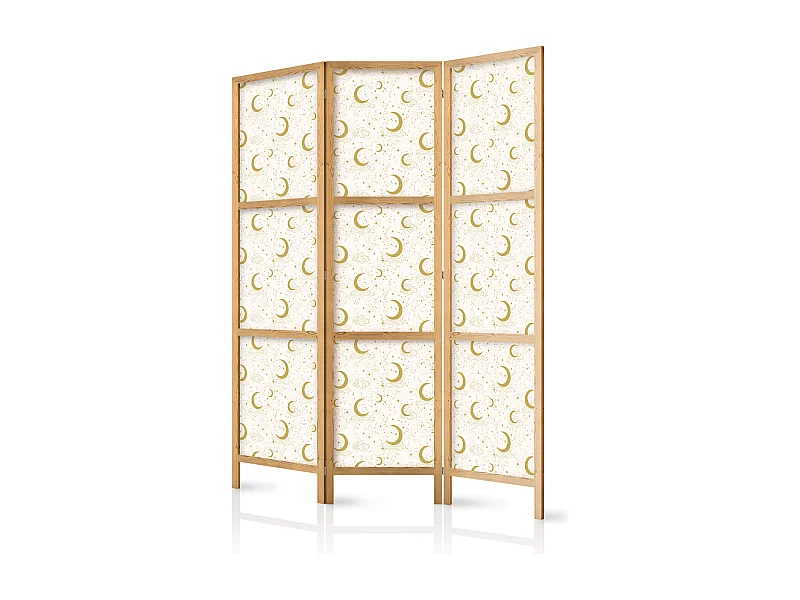 Parawan japoński Artgeist Tła i desenie 135 x 172 cm 1 szt