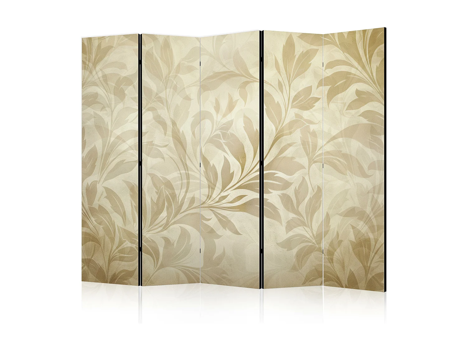 Parawan jednostronny Artgeist Kwiaty 225 x 172 cm 1 szt